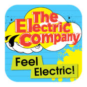 app icon for Feel Electric!
